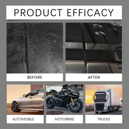 JAYSUING Nano Coating Quick Spray For Cars- High-Quality, Scratch-Resistant Formula With A High-Gloss Finish, Suitable For All Types Of Car Paint. Forms A Long-Lasting Protective Layer That Effective