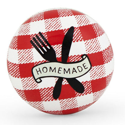 Kikkerland - Homemade Chef Cooker Baker Kitchen Timer kt049