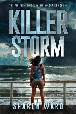Killer Storm (Paperback) By Sharon Ward
