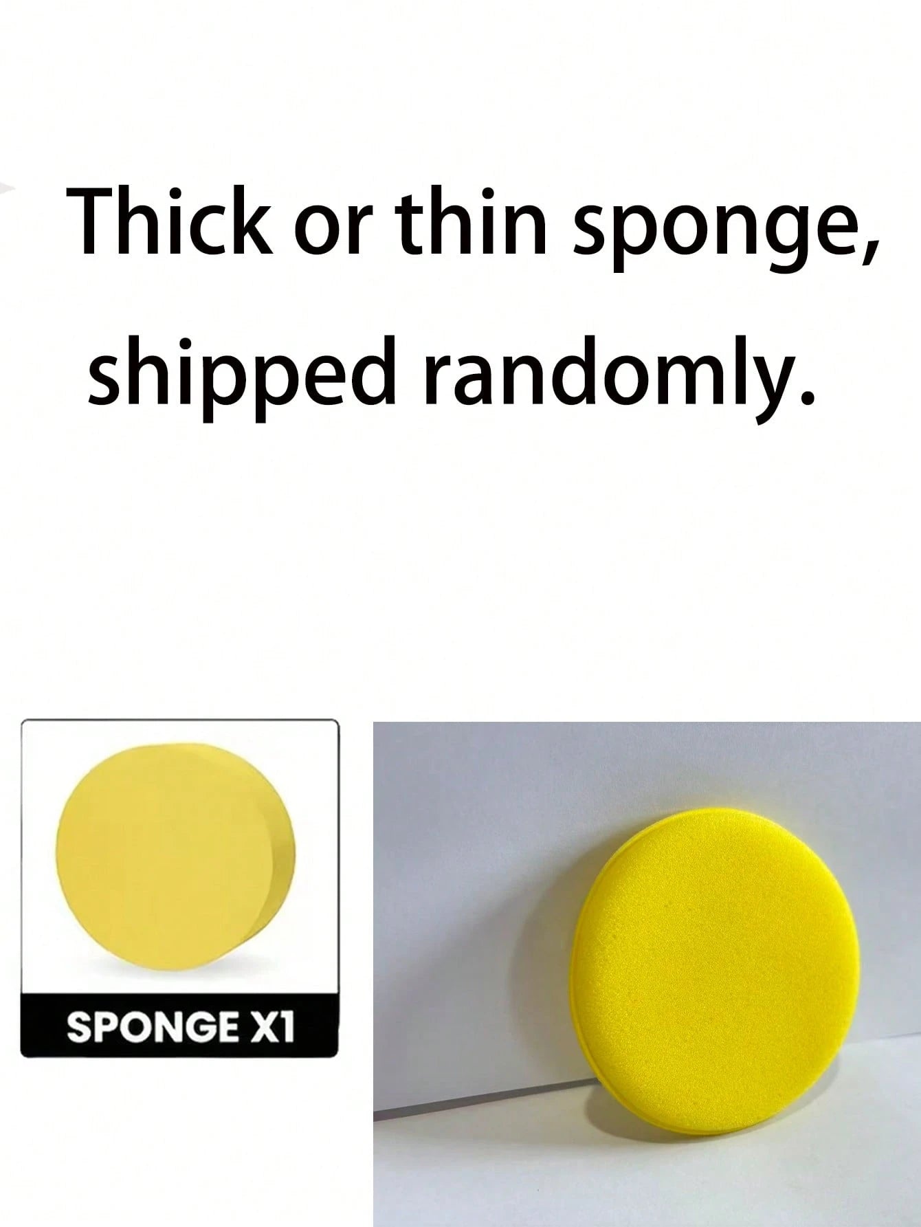 KineShineX Tire Gloss, Tire Blackener, Durable Anti-Aging Agent, Tire Polish, Tire Care Cream, Polishing Agent, Car Paint Repair Agent And Car Parts. Thick And Thin Sponges Shipped Randomly.