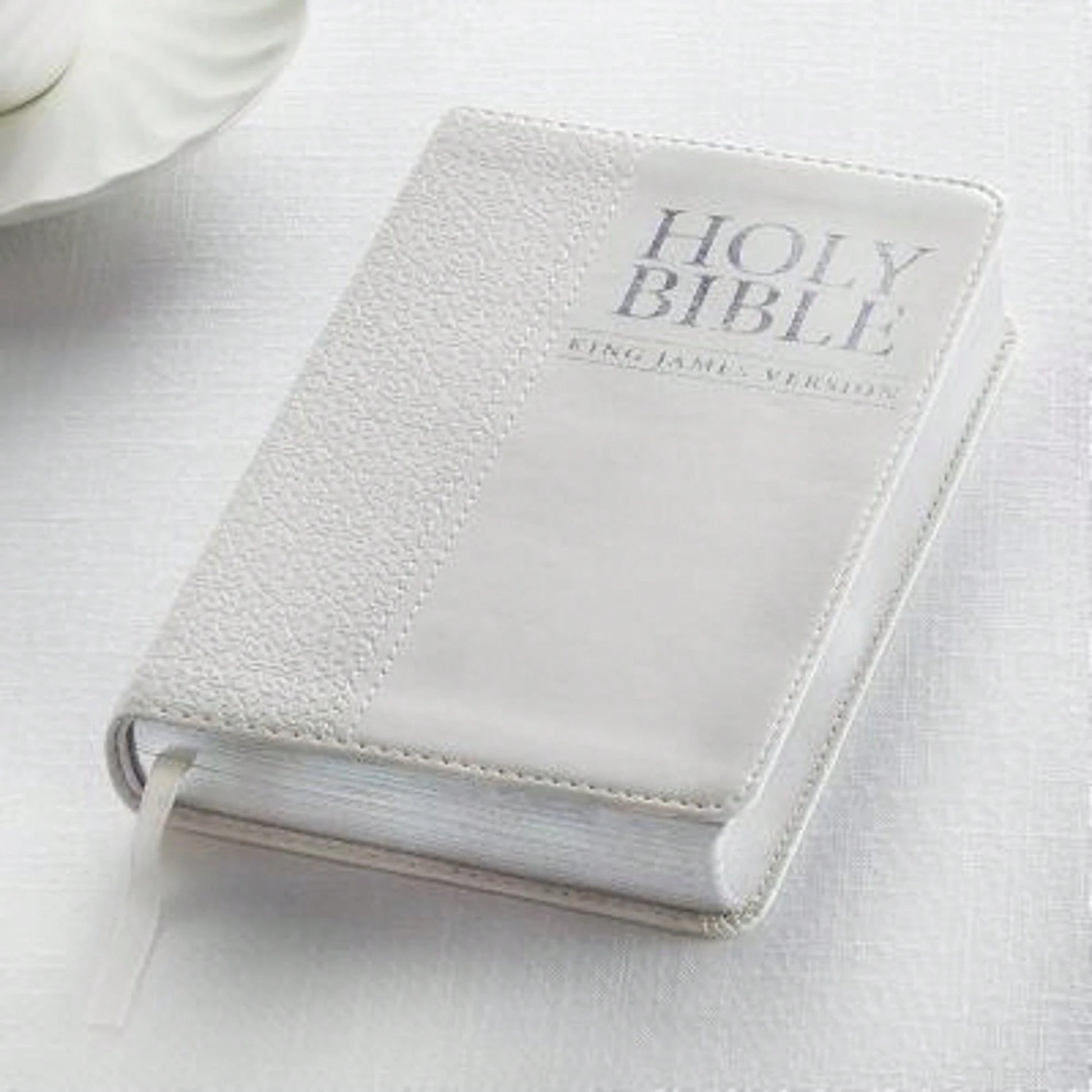 KJV Bible Pocket (Hardcover)
