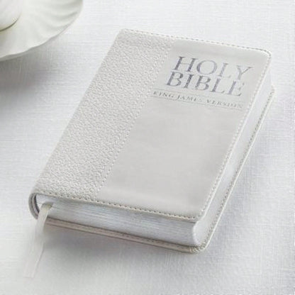 KJV Bible Pocket (Hardcover)