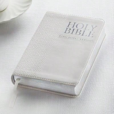 KJV Bible Pocket (Hardcover)