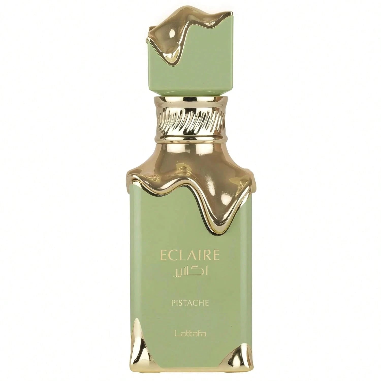 Lattafa Eclaire 100ml Women's Perfume Sweet Vanilla Floral Scent For Wedding Banquets As Birthday Gift