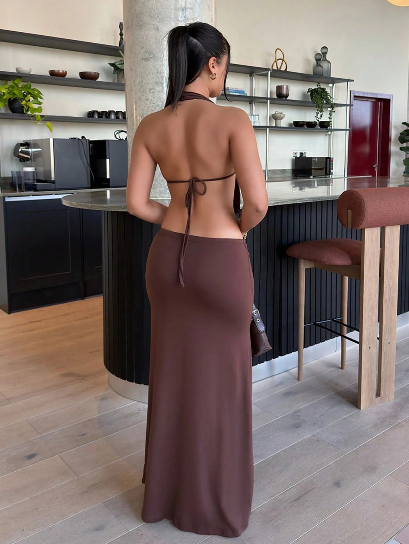 leahseptember Women Two Pieces Outfits For Daily Wear