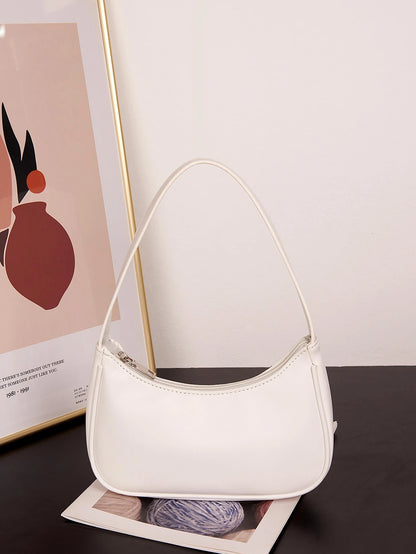 Lightweight,Business Casual Minimalist Bag For Teen Girls Women College Students,Rookies & White-Collar Workers Perfect For Office, Work To Weekend