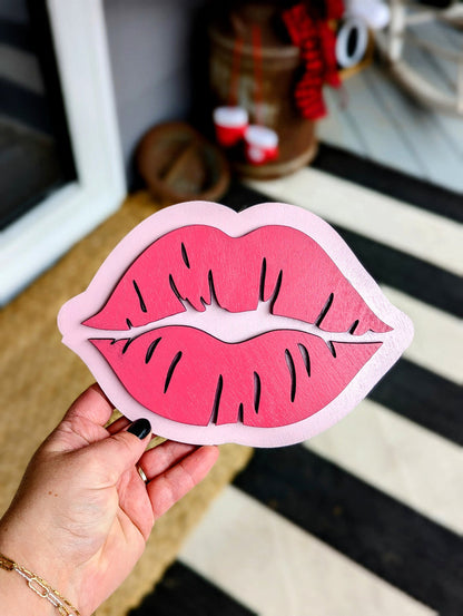 Lips Attachment