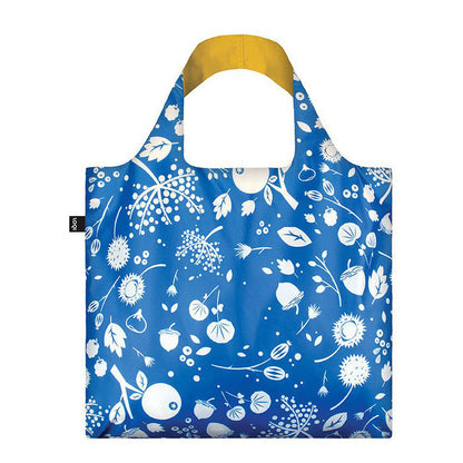 LOQI Tote Bag - Cornflower