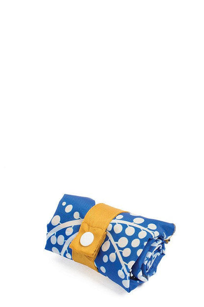 LOQI Tote Bag - Cornflower