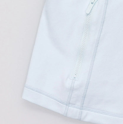 Lululemon Women's Define Jacket Nulu™| Buttery-Soft Weightless Fabric| Slim Fit Streamlined Athletic Zip-Up| Studio-To-Street Performance Outerwear