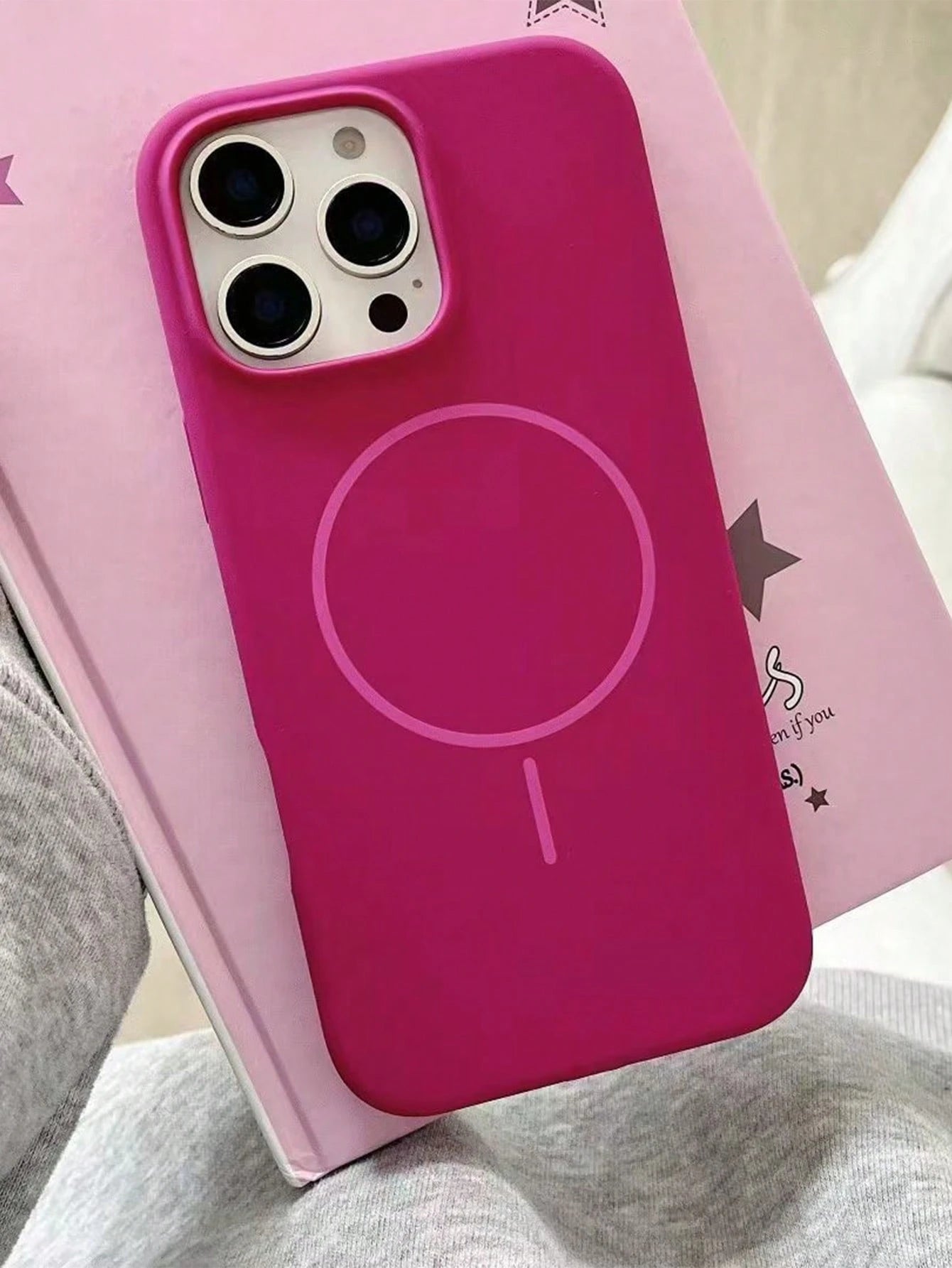 Luxury Shiny Fluorescent Liquid Silicone Magnetic Soft Phone Case Compatible With IPhone 17 Air 16 15 14 13 12 17 Pro Max Plus