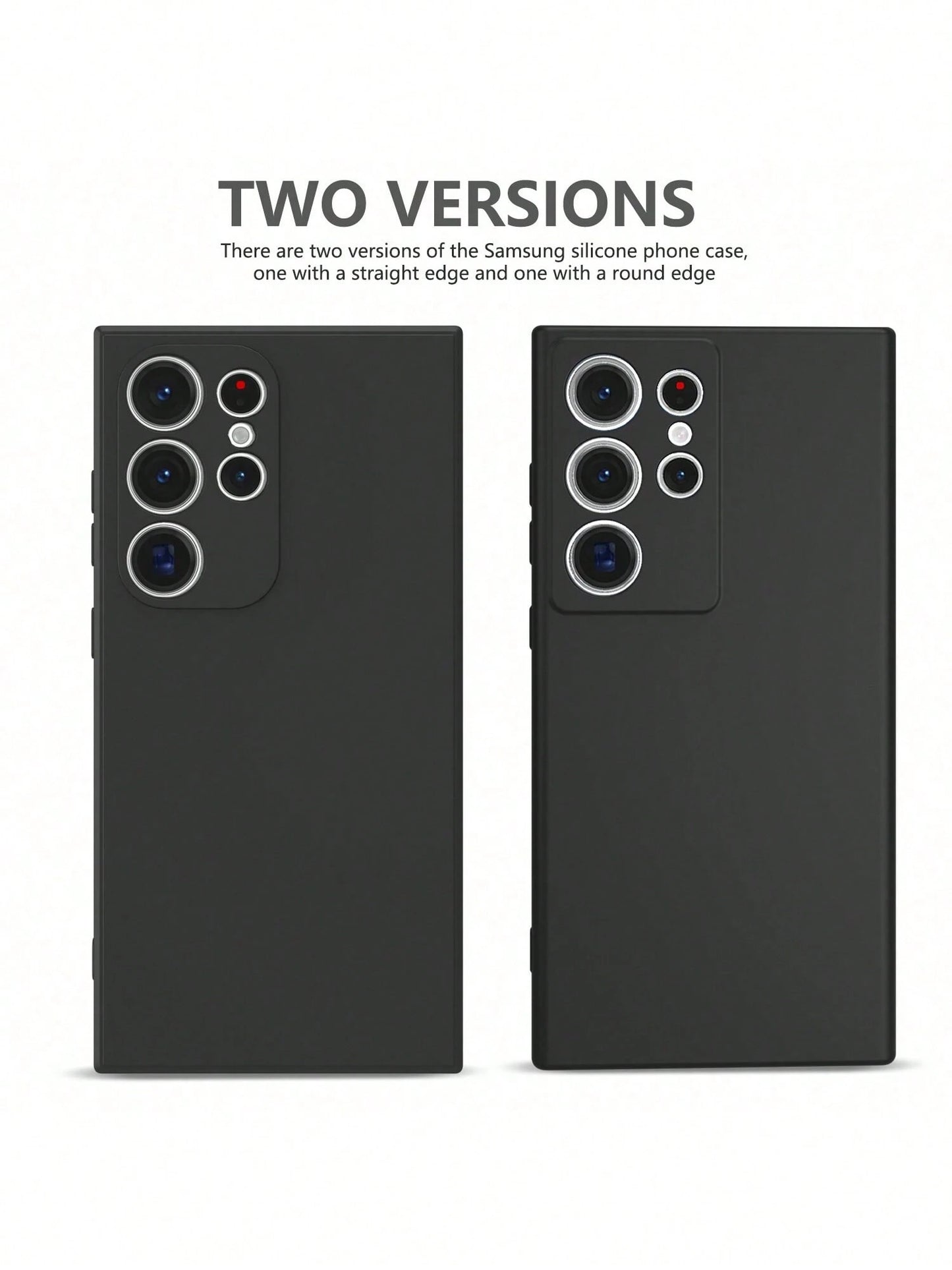 Luxury Silicone Solid Color Dark Green Liquid Silicone 1pc Luxury Shockproof Phone Case Compatible With IPhone 16, 14, 13, 12, 11, 15 Pro Max, Also Compatible With IPhone 12, 13, Mini, 14, 15, 16 Plus