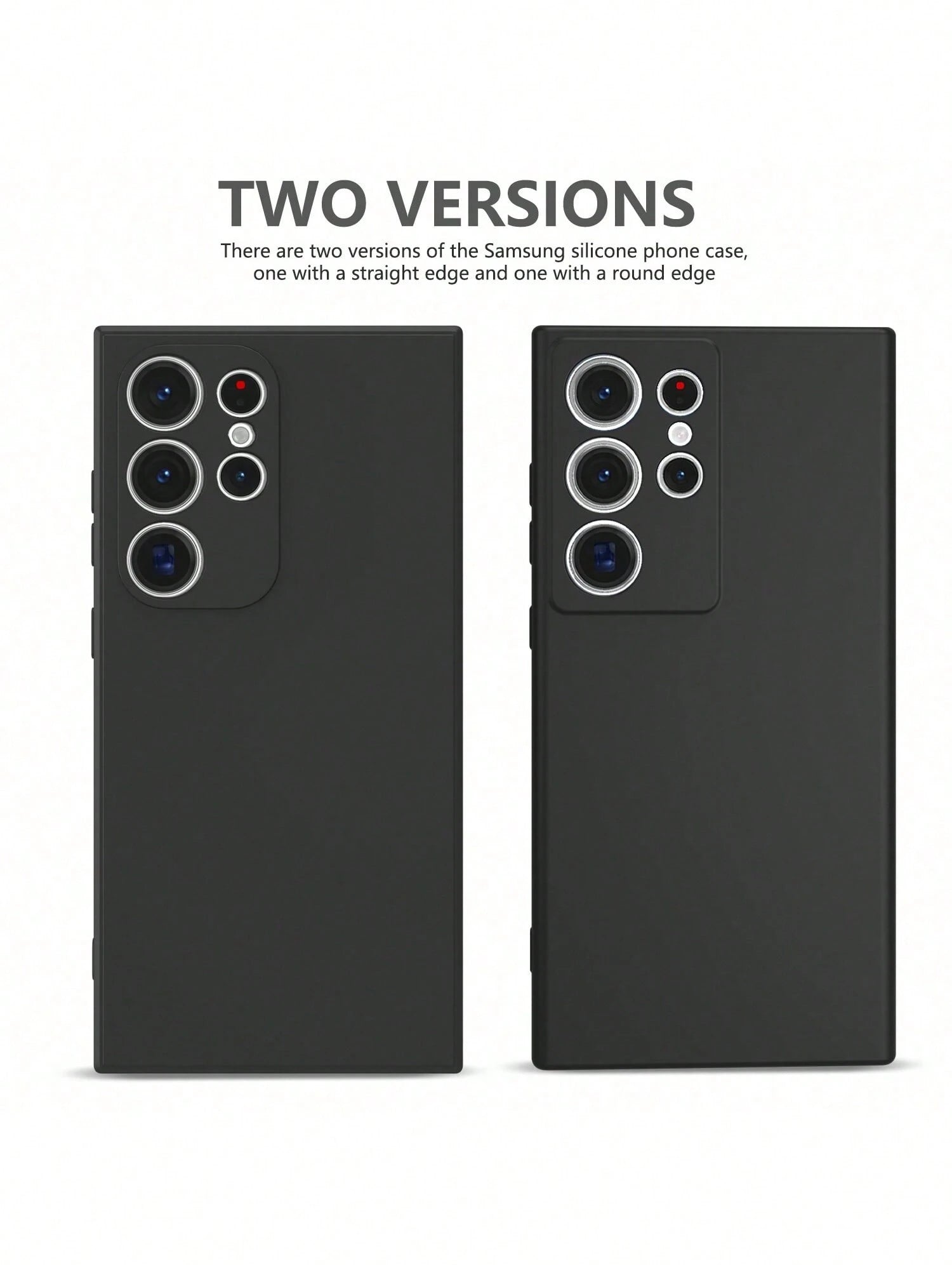 Luxury Silicone Solid Color Dark Green Liquid Silicone 1pc Luxury Shockproof Phone Case Compatible With IPhone 16, 14, 13, 12, 11, 15 Pro Max, Also Compatible With IPhone 12, 13, Mini, 14, 15, 16 Plus