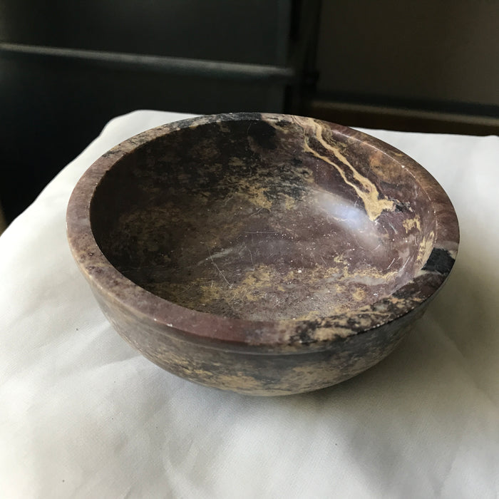 Marble Scrying Bowl