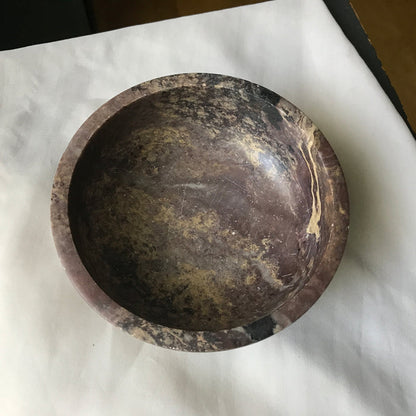 Marble Scrying Bowl