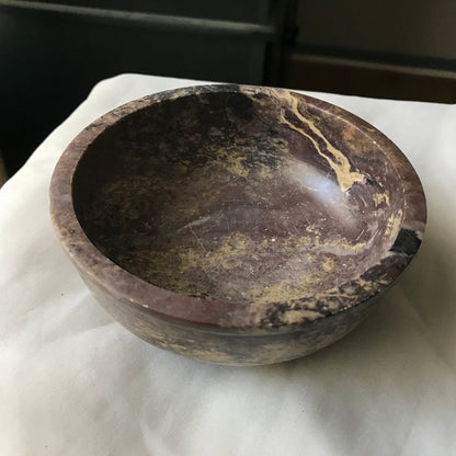 Marble Scrying Bowl