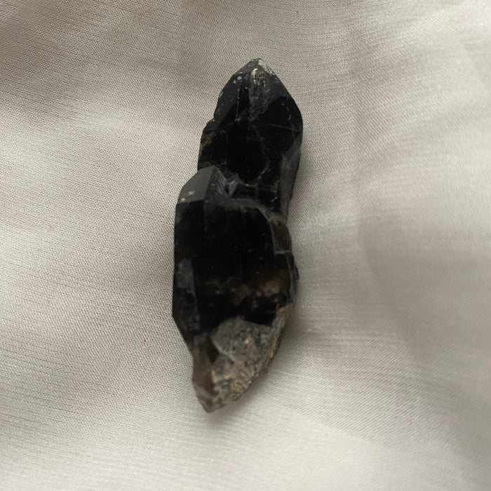 Medicine Woman smoky quartz