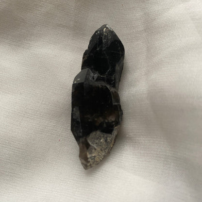 Medicine Woman smoky quartz