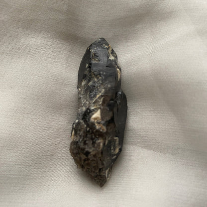 Medicine Woman smoky quartz
