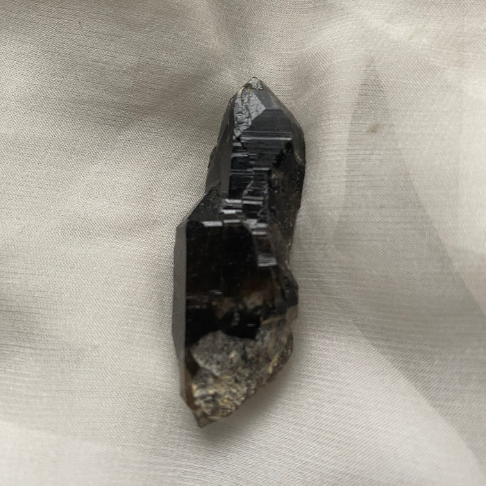 Medicine Woman smoky quartz