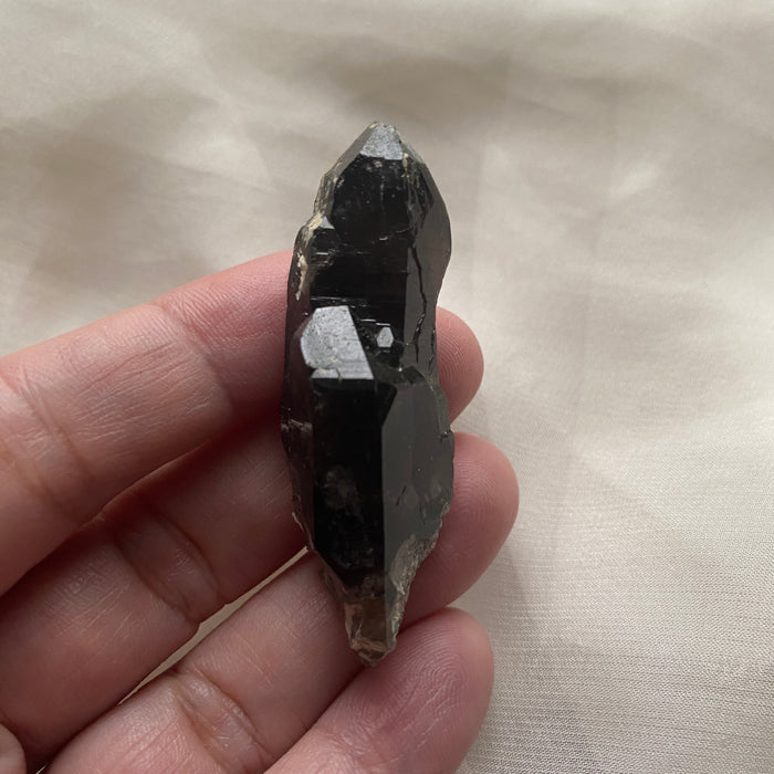 Medicine Woman smoky quartz