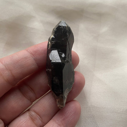 Medicine Woman smoky quartz
