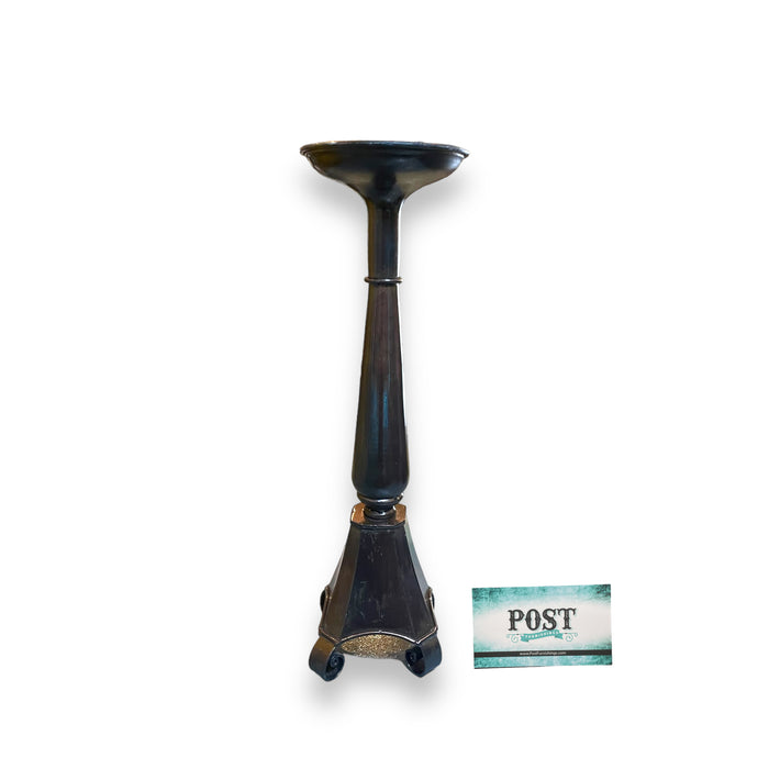 Metal Candle Holder