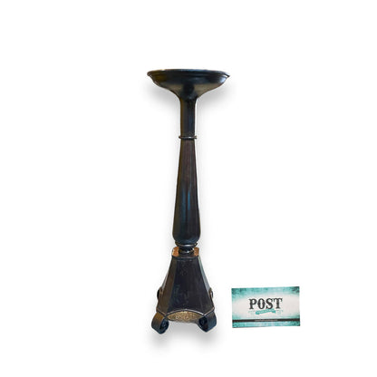 Metal Candle Holder