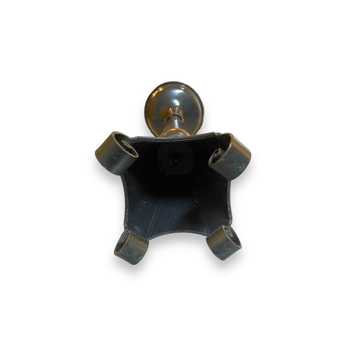 Metal Candle Holder
