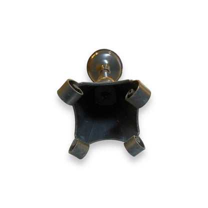 Metal Candle Holder