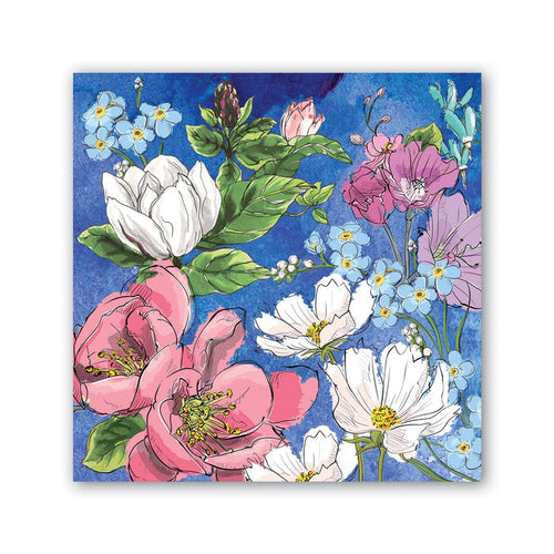 Michel Design Works - Magnolia Luncheon Napkin Set