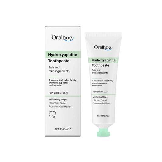 Mint Sparkling Toothpaste, Gently Cleans Stains Fresh Breath Mint Refreshing Toothpaste