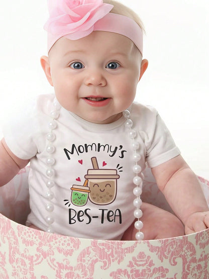 Mommy's Bes-Tea ®, Boba S