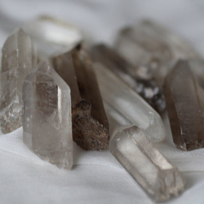 Monk Crystals