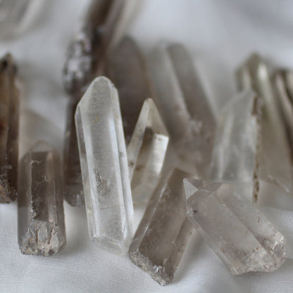 Monk Crystals
