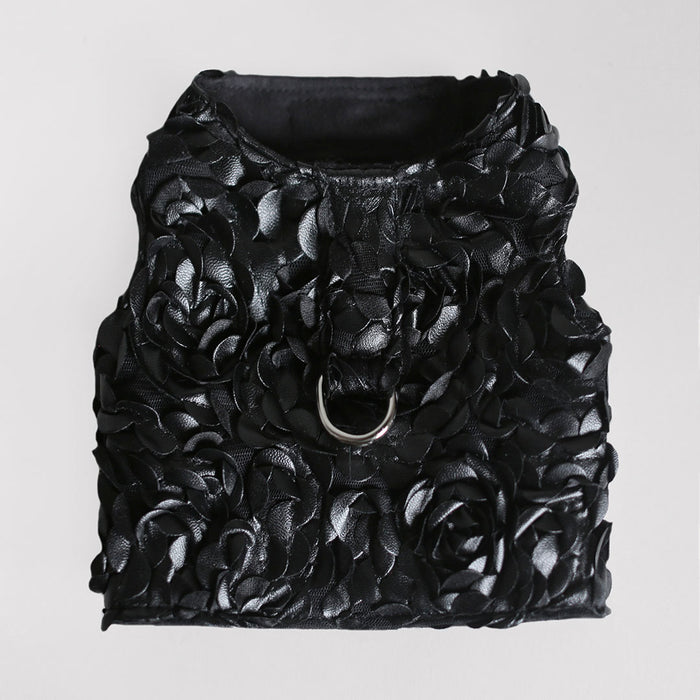 New- Victorian Dog Harness