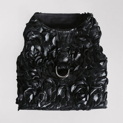 New- Victorian Dog Harness