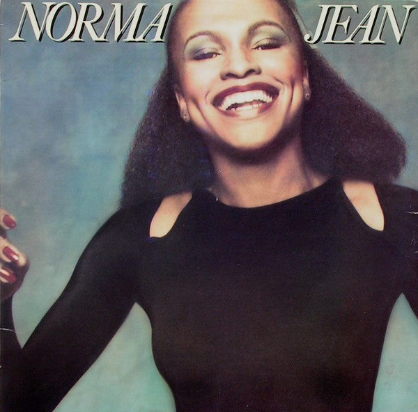 Norma Jean Wright - Norma Jean