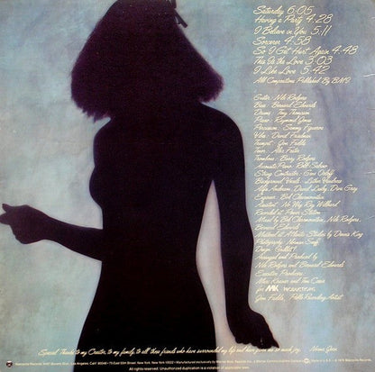 Norma Jean Wright - Norma Jean
