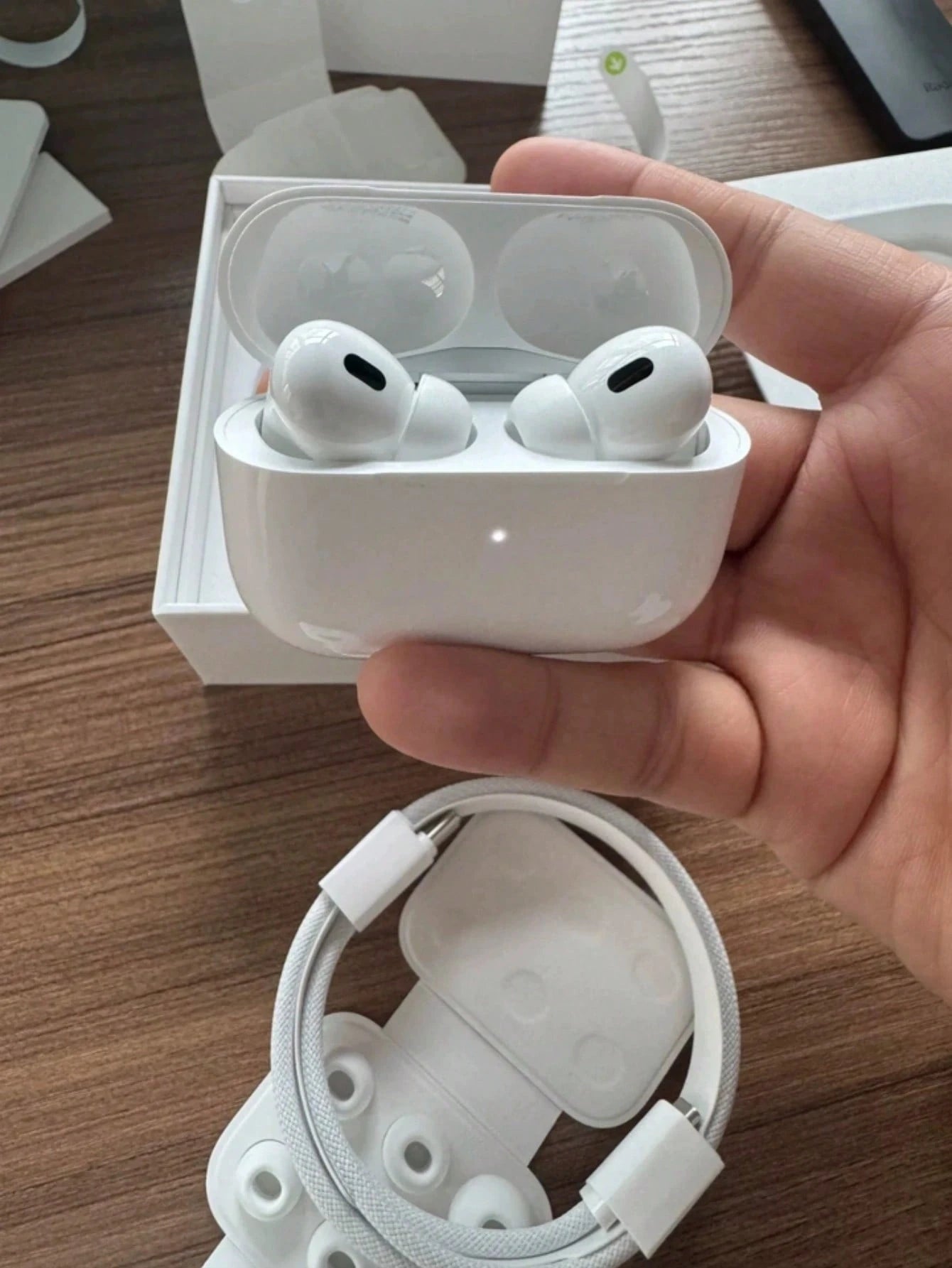 Office Daily Wireless Earphones, 8 In 1 Multifunctional TWS Earbuds, Ultra Long Battery Life High Sound Quality