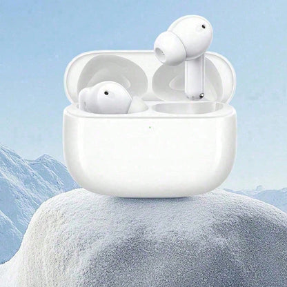 Office Daily Wireless Earphones, 8 In 1 Multifunctional TWS Earbuds, Ultra Long Battery Life High Sound Quality