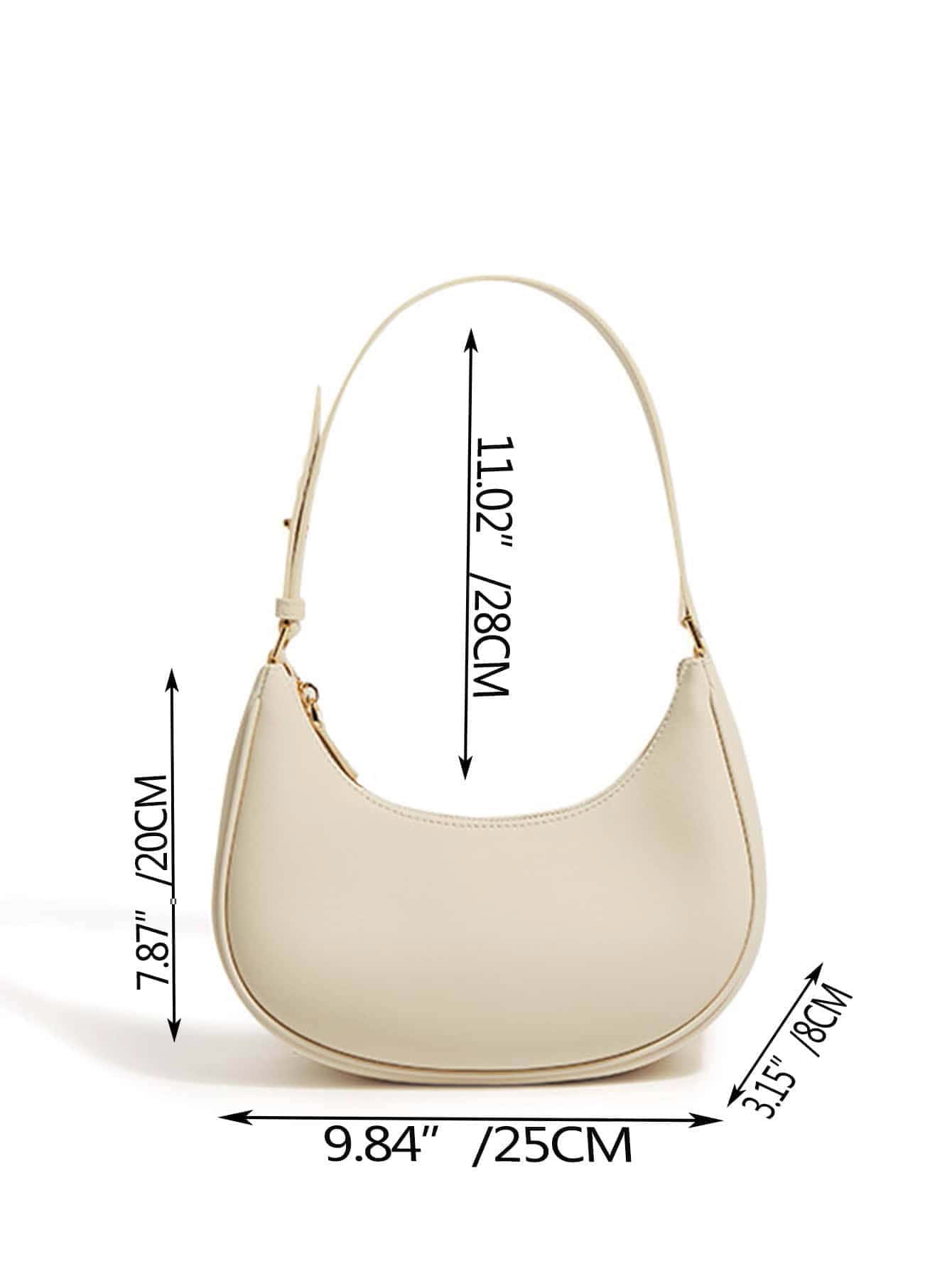 Old Money, Lightweight, Hobo Bag For Teen Girls Women College Students, Rookies & White-Collar Ers Perfect For, College, Commute, Outdoors, Travel, Outings, Bag For Women, Perfect For Minimalist Style