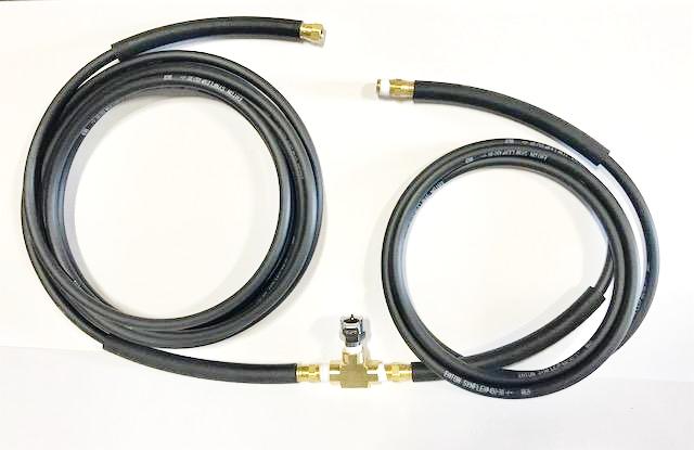 ESP GEN3 Hose, OPUS HOSE