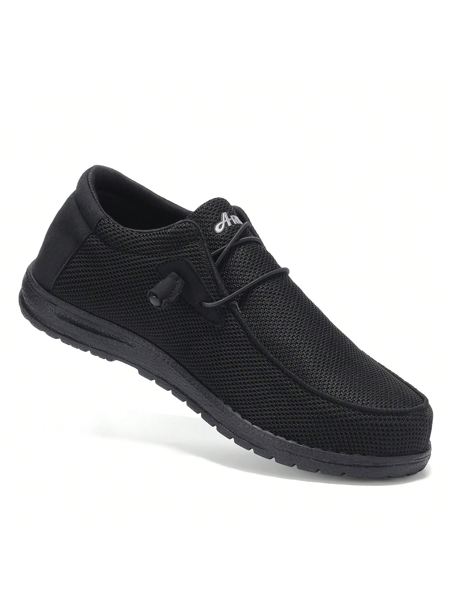 OZLOOK Safety Work Shoes For Men Lightweight Breathable Steel Toe  Shoes Slip Resistant Indestructible Construction Shoes Roofing Shoes