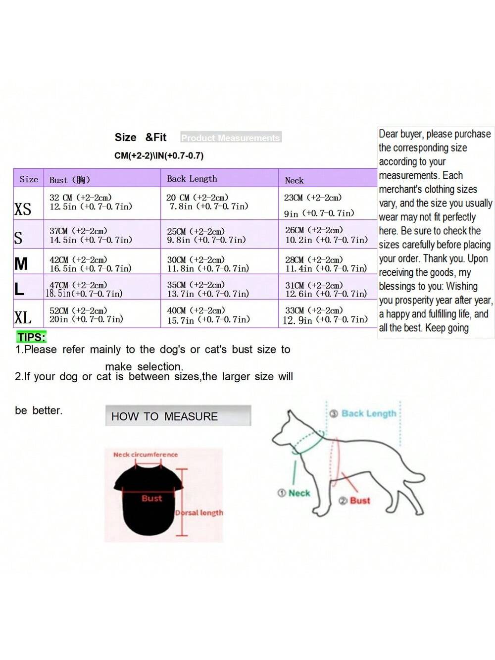 PETSIN Dog Raincoat, Pet Waterproof Clothing, Spring And Summer Animal Waterproof Raincoat, Dog Clothing, Cat Clothing, Animal Clothing, Spring And Dog Clothing, British Dog Clothing, European And Ame