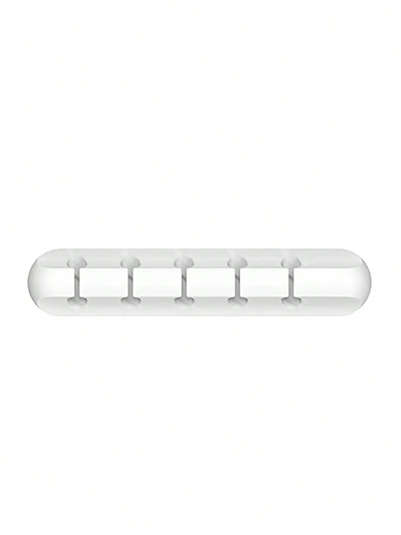 Phone Charging Cable Organizer, Wire Clips Holder For Desk, Data Cable Earphone Binder Desktop Tidy Accessories