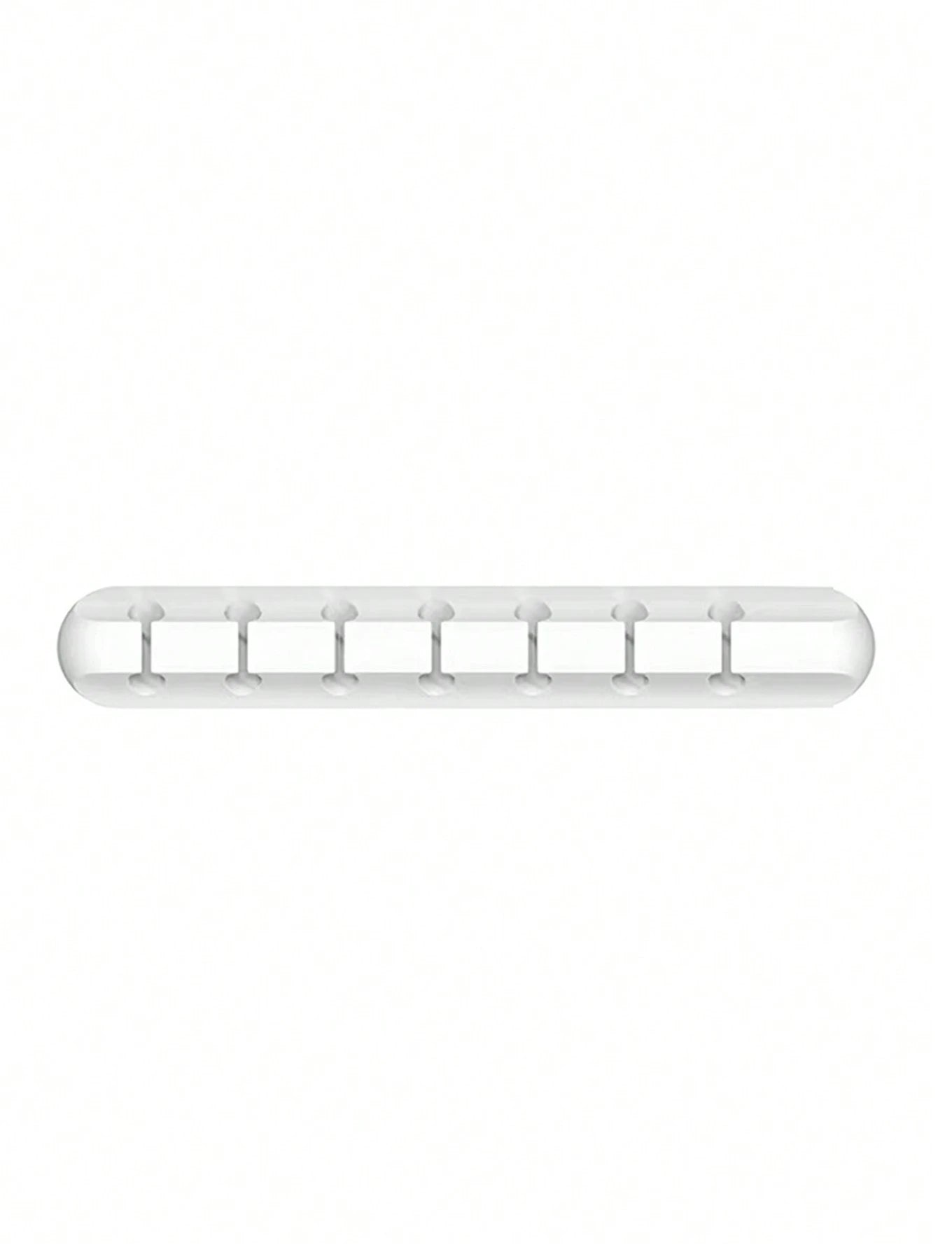 Phone Charging Cable Organizer, Wire Clips Holder For Desk, Data Cable Earphone Binder Desktop Tidy Accessories