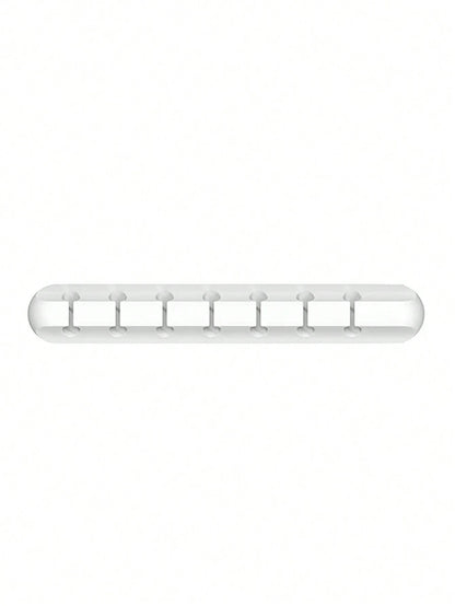 Phone Charging Cable Organizer, Wire Clips Holder For Desk, Data Cable Earphone Binder Desktop Tidy Accessories