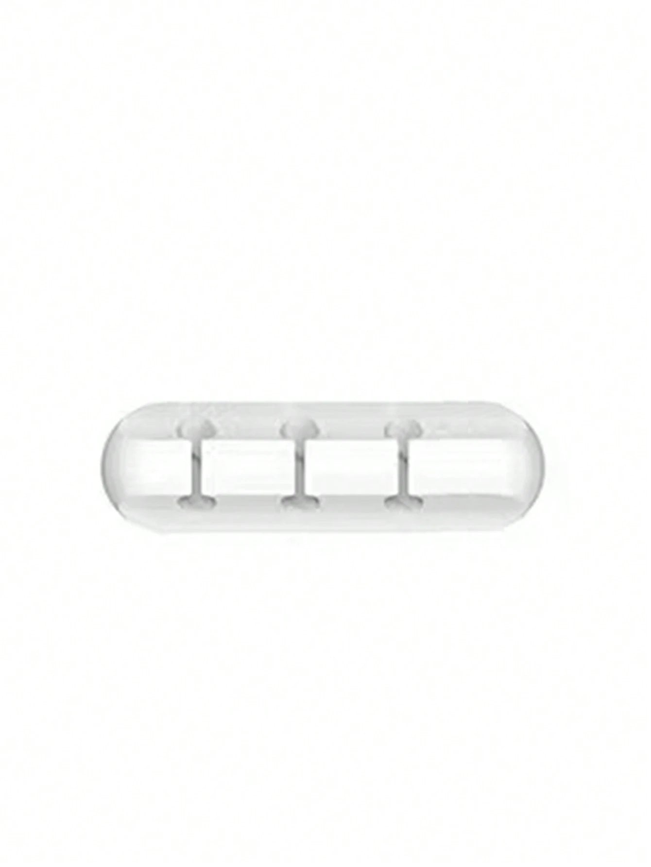 Phone Charging Cable Organizer, Wire Clips Holder For Desk, Data Cable Earphone Binder Desktop Tidy Accessories