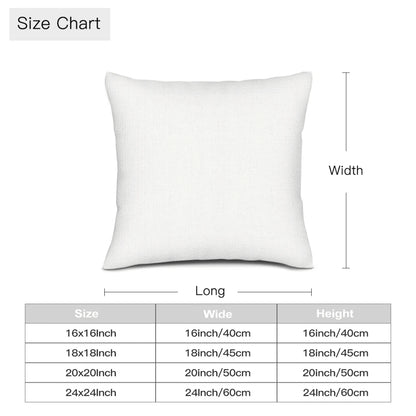 [Pillow Cover]Pink And Green Watercolor Abstract Pillow Cover Dorm Dr For College Giome And Apartt Dr Tow Pillows For Couch